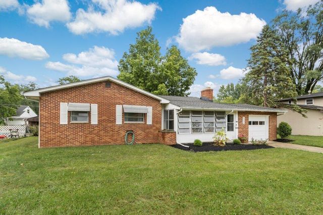4296 Maize Road, Columbus, OH 43224