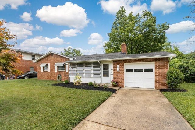 4296 Maize Road, Columbus, OH 43224