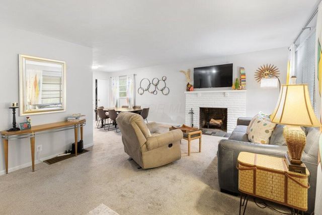 4296 Maize Road, Columbus, OH 43224