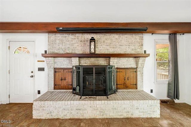 3142 Jones Drive, Mebane, NC 27302