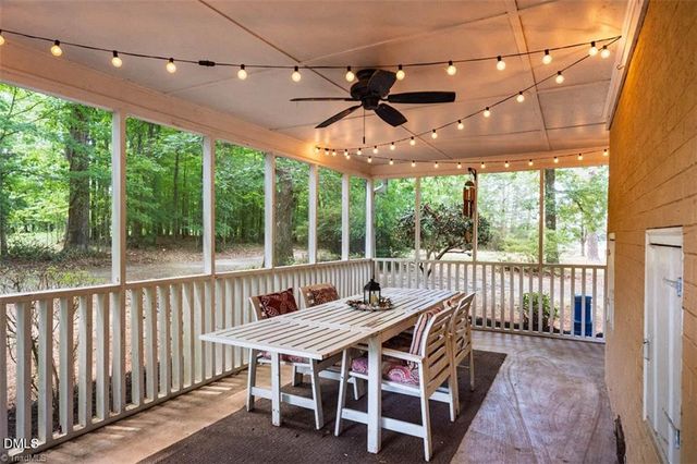 3142 Jones Drive, Mebane, NC 27302