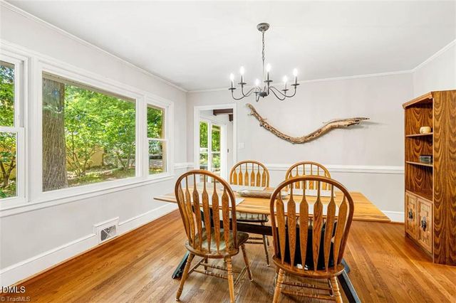 3142 Jones Drive, Mebane, NC 27302