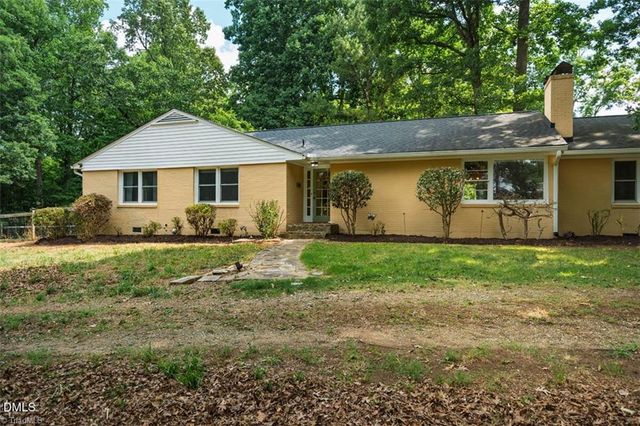 3142 Jones Drive, Mebane, NC 27302