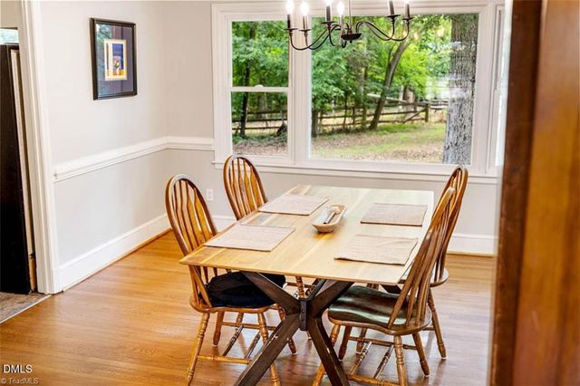 3142 Jones Drive, Mebane, NC 27302