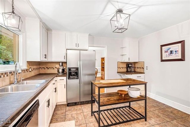 3142 Jones Drive, Mebane, NC 27302