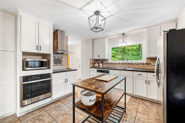 3142 Jones Drive, Mebane, NC 27302