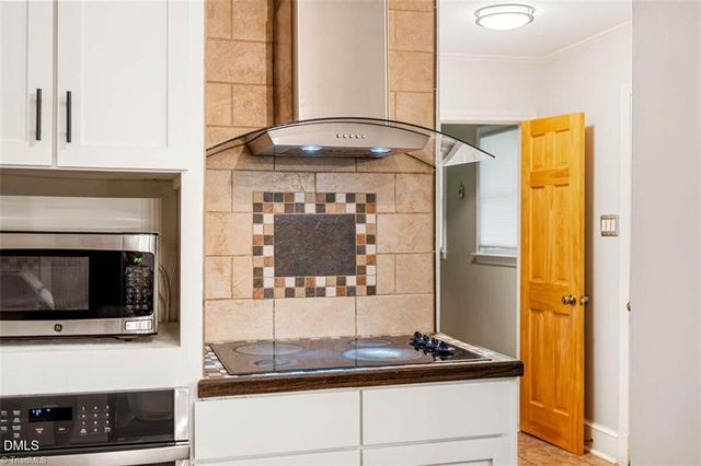 3142 Jones Drive, Mebane, NC 27302