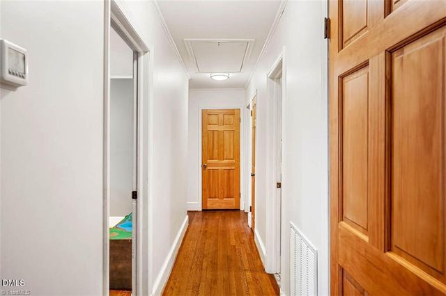 3142 Jones Drive, Mebane, NC 27302