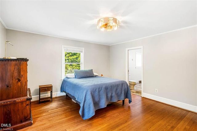 3142 Jones Drive, Mebane, NC 27302