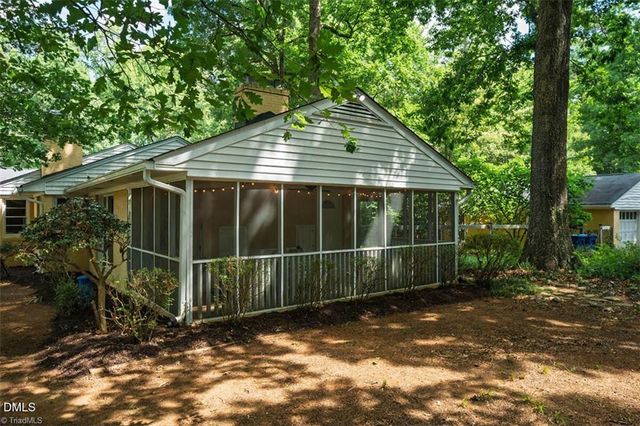 3142 Jones Drive, Mebane, NC 27302