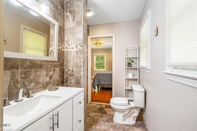 3142 Jones Drive, Mebane, NC 27302