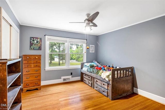 3142 Jones Drive, Mebane, NC 27302