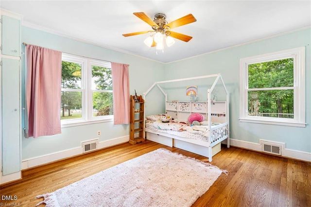 3142 Jones Drive, Mebane, NC 27302