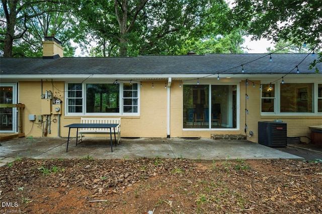 3142 Jones Drive, Mebane, NC 27302