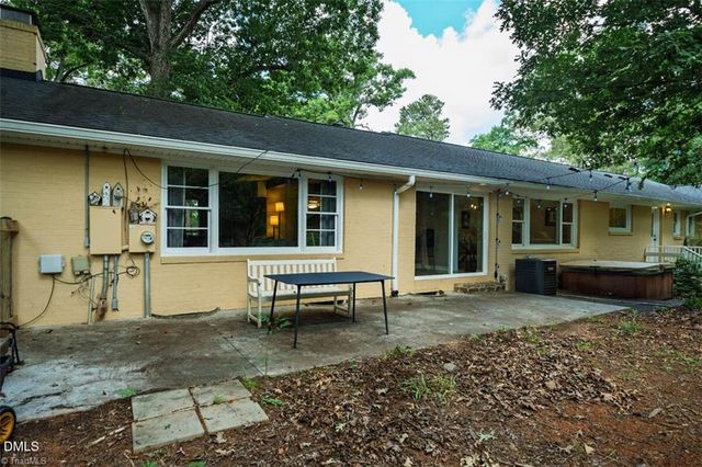 3142 Jones Drive, Mebane, NC 27302