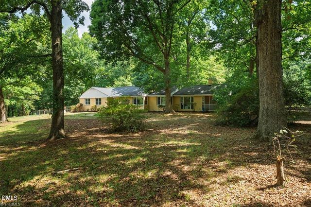 3142 Jones Drive, Mebane, NC 27302