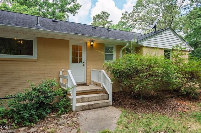 3142 Jones Drive, Mebane, NC 27302