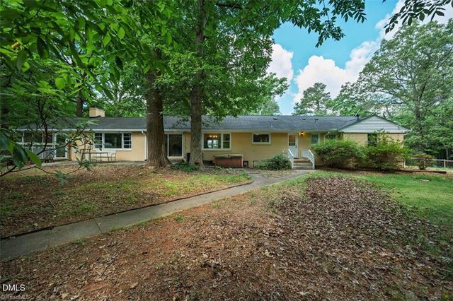 3142 Jones Drive, Mebane, NC 27302
