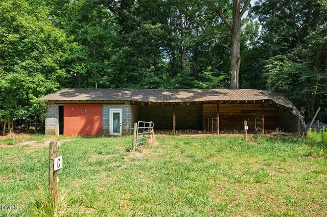 3142 Jones Drive, Mebane, NC 27302