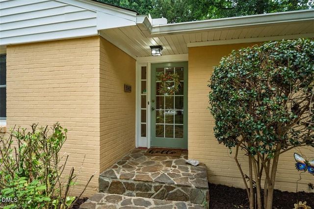 3142 Jones Drive, Mebane, NC 27302