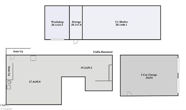 3142 Jones Drive, Mebane, NC 27302