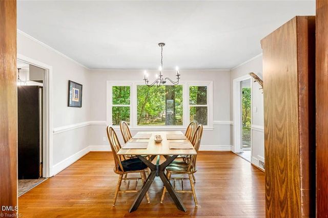 3142 Jones Drive, Mebane, NC 27302