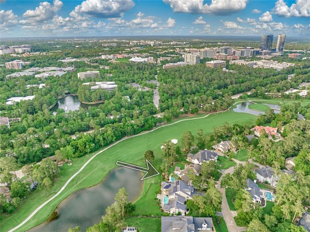 37 Doe Run Drive, The Woodlands, TX 77380