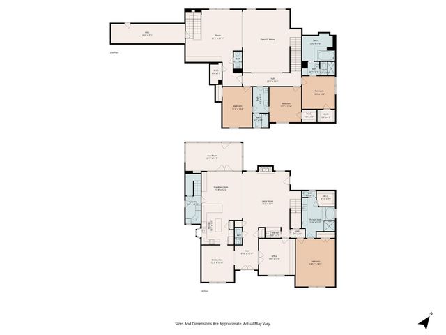 37 Doe Run Drive, The Woodlands, TX 77380