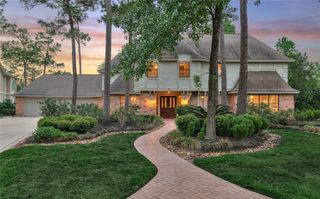 37 Doe Run Drive, The Woodlands, TX 77380