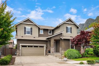 324 Zemp Way NE, North Bend, WA 98045