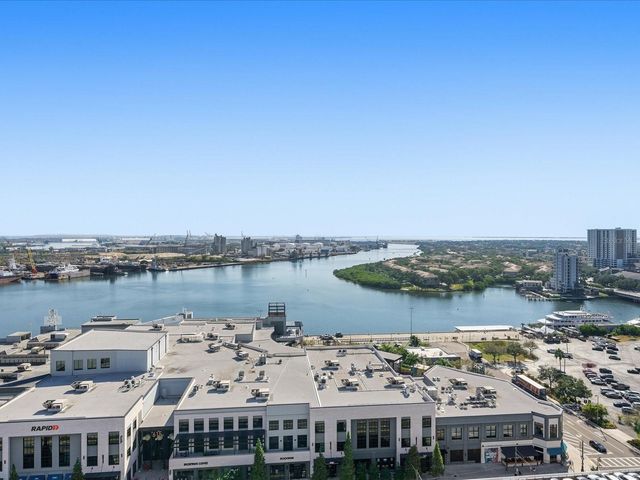 1209 E CUMBERLAND AVENUE 1906, Tampa, FL 33602