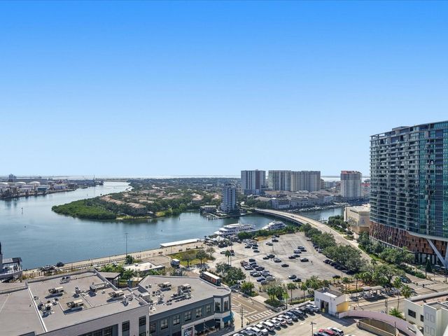 1209 E CUMBERLAND AVENUE 1906, Tampa, FL 33602