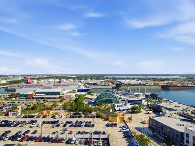 1209 E CUMBERLAND AVENUE 1906, Tampa, FL 33602