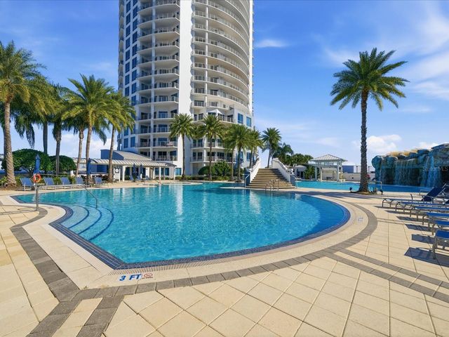 1209 E CUMBERLAND AVENUE 1906, Tampa, FL 33602