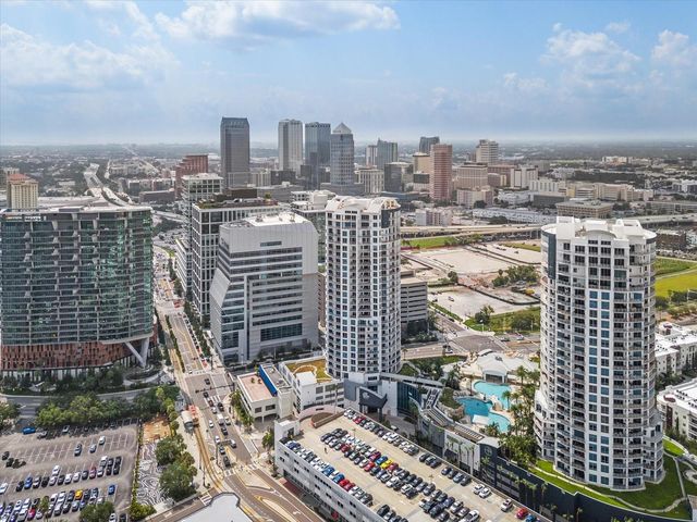 1209 E CUMBERLAND AVENUE 1906, Tampa, FL 33602