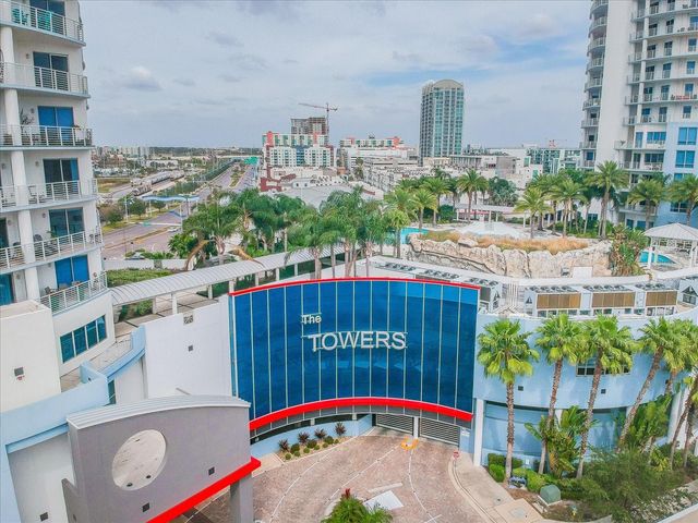 1209 E CUMBERLAND AVENUE 1906, Tampa, FL 33602