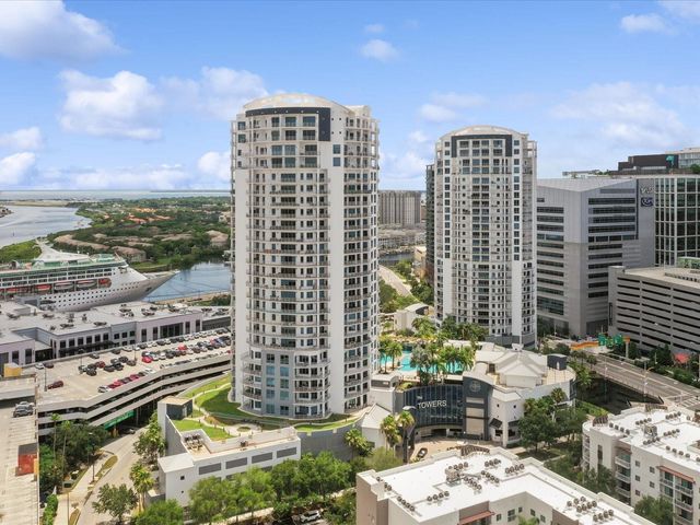 1209 E CUMBERLAND AVENUE 1906, Tampa, FL 33602