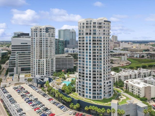 1209 E CUMBERLAND AVENUE 1906, Tampa, FL 33602