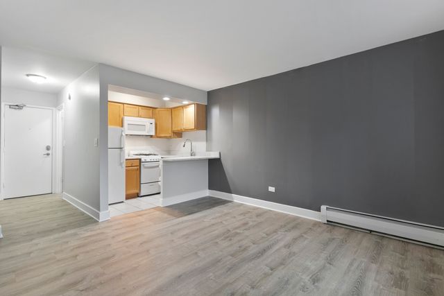 6758 N Sheridan Avenue 241, Chicago, IL 60626