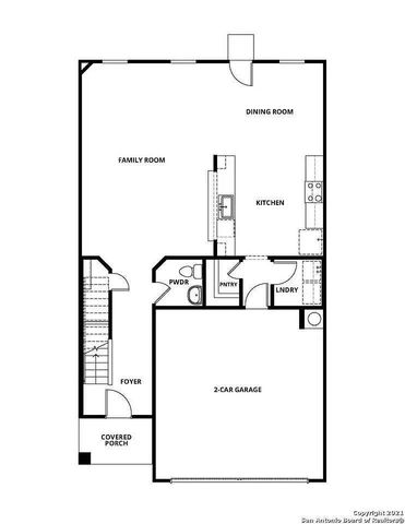 4126 Trail De Paris, New Braunfels, TX 78132