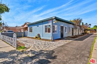 6249 Newell Street, Huntington Park, CA 90255