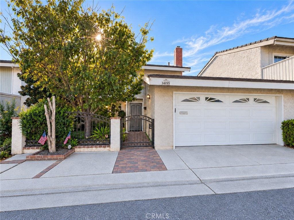 14155 Elystan Circle, Westminster, CA 92683 — exterior