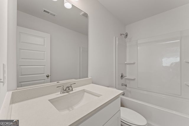 140 Formosa Street, Adairsville, GA 30103