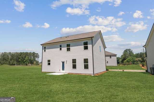 140 Formosa Street, Adairsville, GA 30103