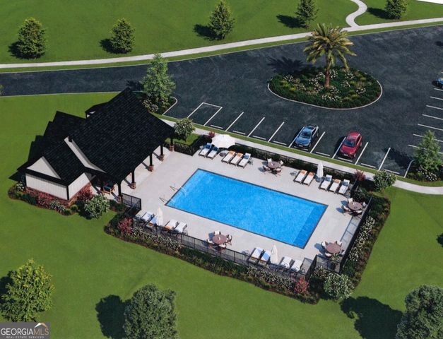140 Formosa Street, Adairsville, GA 30103