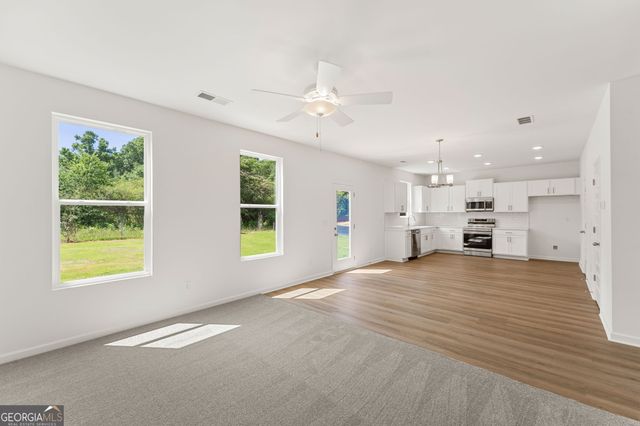 140 Formosa Street, Adairsville, GA 30103