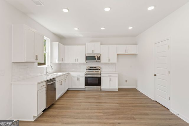 140 Formosa Street, Adairsville, GA 30103