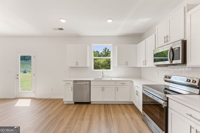 140 Formosa Street, Adairsville, GA 30103