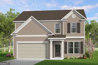 140 Formosa Street Street, Adairsville, GA 30103