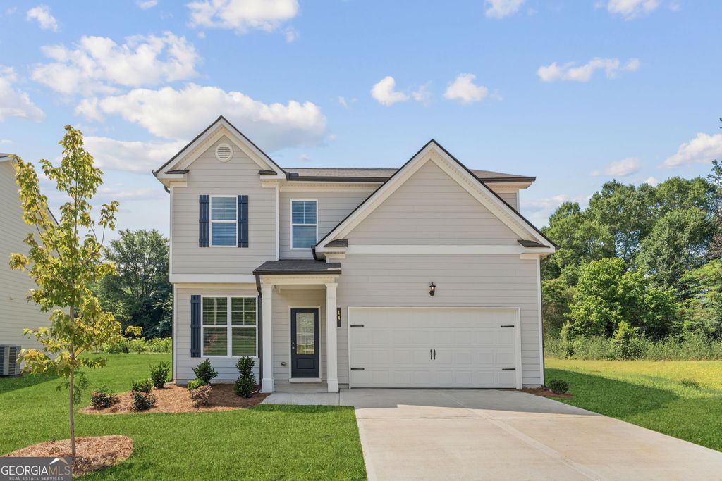 140 Formosa Street, Adairsville, GA 30103